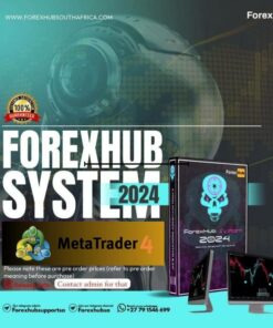 FOREXHUB SYSTEM 2024 EA
