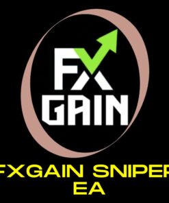 FXGain Sniper EA