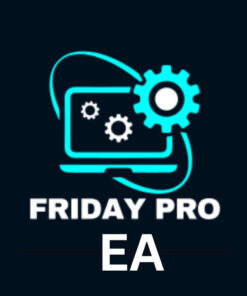 Friday Pro EA