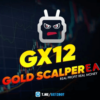 GX12 GOLD SCALPER EA