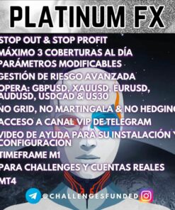 PLATINUM FX EA