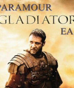 Paramour Gladiator EA