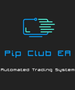 Pip Club Profit Max Pro EA