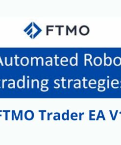FTMO Trader EA