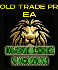 Gold Trade ProEA