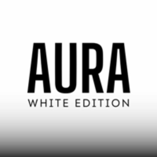 Aura White Edition EA