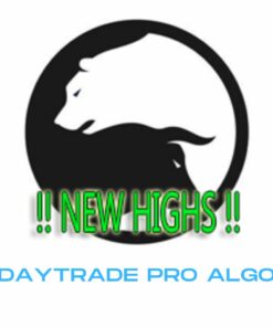 DayTrade Pro Algo EA