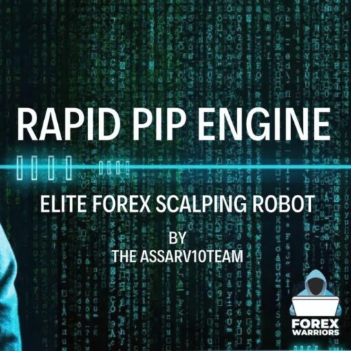 Rapid Pip Engine EA