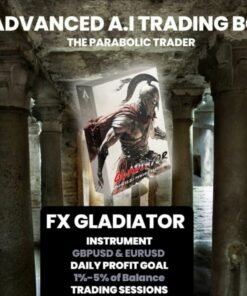 FX Gladiator EA