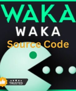 Waka Waka EA MQ4